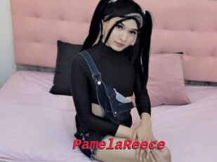 PamelaReece