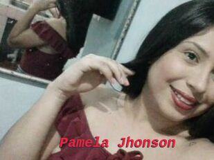 Pamela_Jhonson