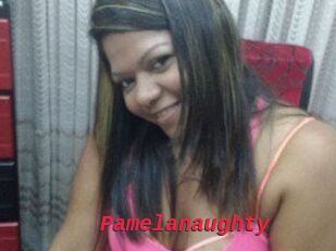 Pamelanaughty