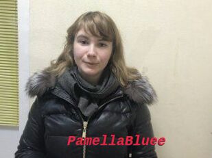 PamellaBluee