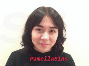 PamellaSins