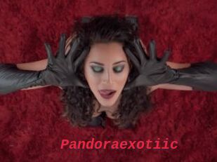 Pandoraexotiic