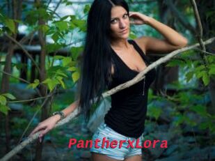 PantherxLora