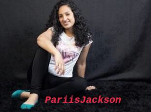 PariisJackson