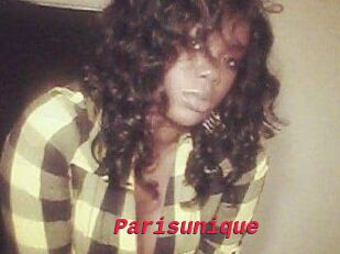 Parisunique