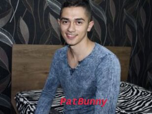 PatBunny