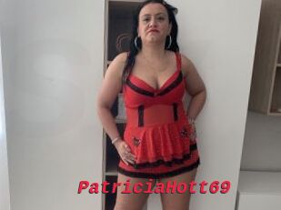 PatriciaHott69