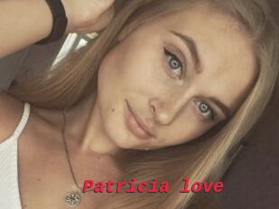 Patricia_love