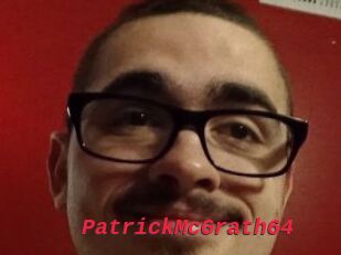 PatrickMcGrath64