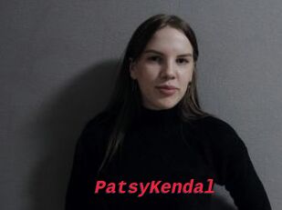 PatsyKendal