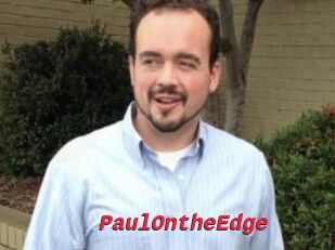 PaulOntheEdge