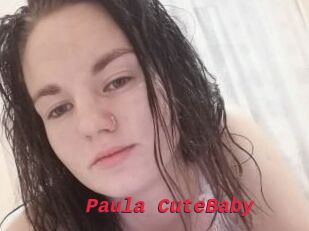 Paula_CuteBaby