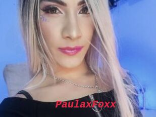 PaulaxFoxx