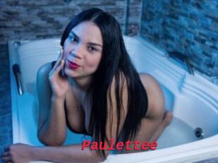 Paulettee