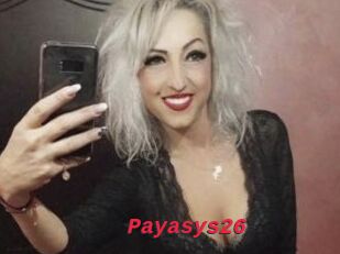 Payasys26