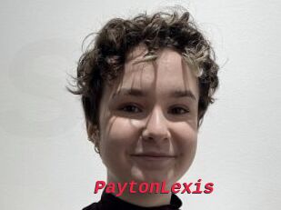 PaytonLexis