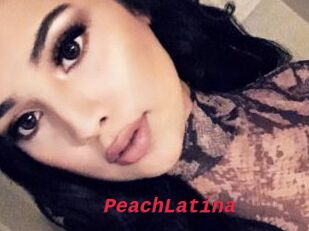 PeachLatina