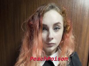 PeachPoison