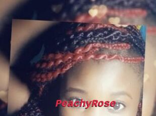 PeachyRose