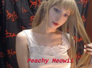 Peachy_Meowii