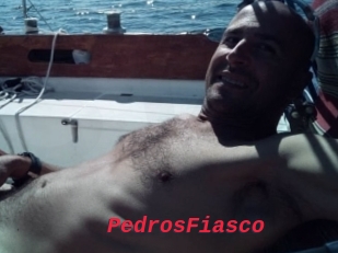 PedrosFiasco