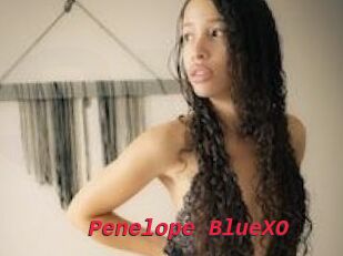 Penelope_BlueXO