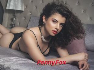 PennyFox