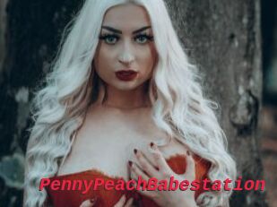 PennyPeachBabestation