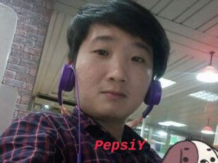 PepsiY