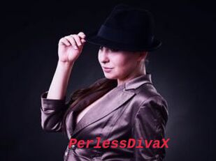 PerlessDivaX