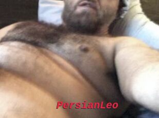 PersianLeo