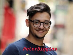 PeterDiggins