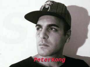 PeterKong