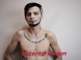 PeterParkinson