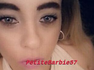 PetiteBarbie57