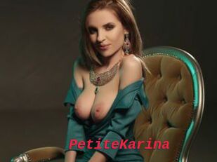 PetiteKarina