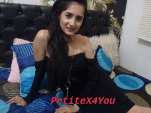 PetiteX4You