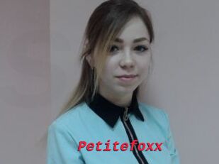 Petitefoxx