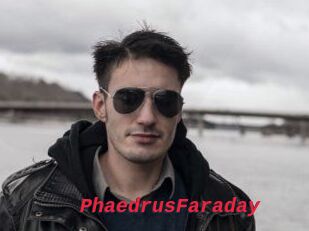 PhaedrusFaraday