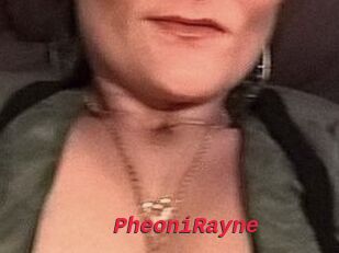 PheoniRayne