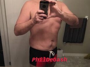 PhilDeGash