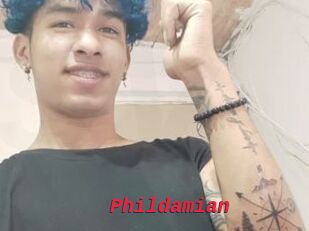 Phildamian