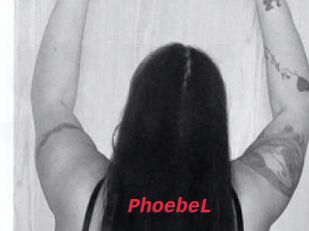 PhoebeL