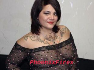 PhoenixFirex