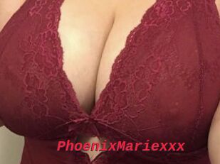 PhoenixMariexxx