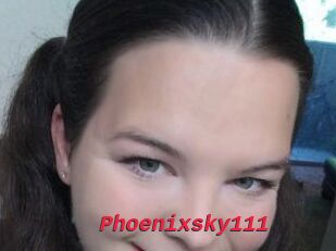 Phoenixsky111