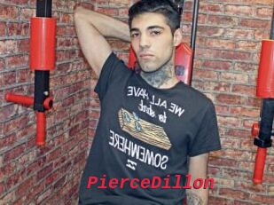 PierceDillon