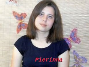 Pierinna