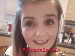 Pineapples21x