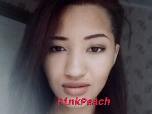 PinkPeach